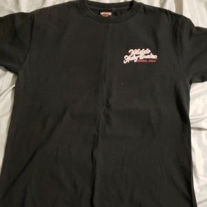 Harley Davidson T Shirt